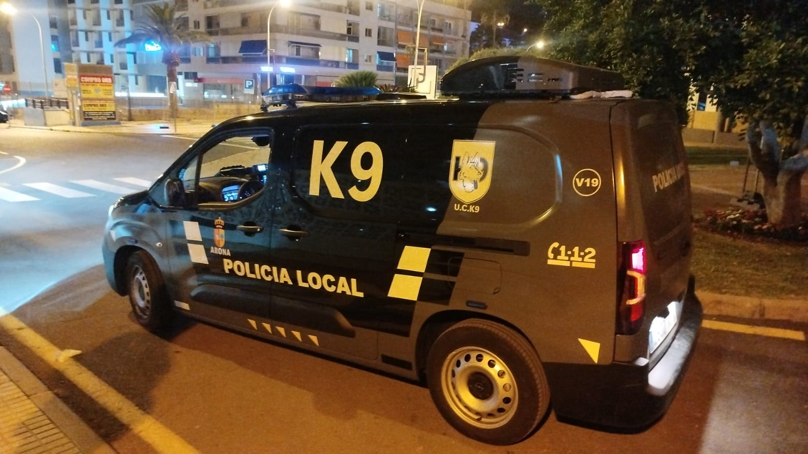 Erster