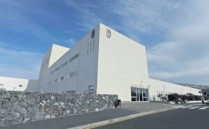 Teneriffa-Süd, Arona: Erweiterung des Südkrankenhauses verzögert sich erneut 3 Erweiterung