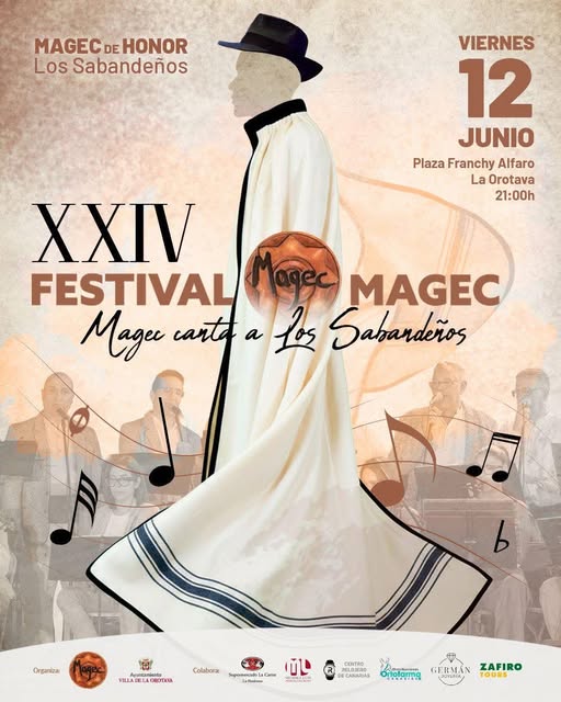 Festival Magec
