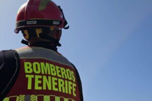 Feuerausbruch