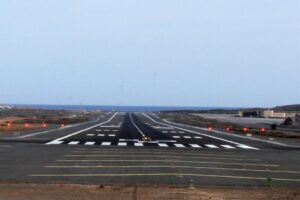 Kanarische Inseln: Flughafen Gando unter den Top100 der Welt 3 Flughafen