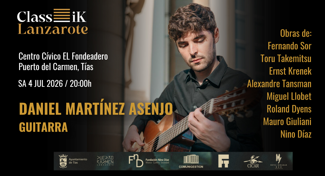 Gitarrenkonzert