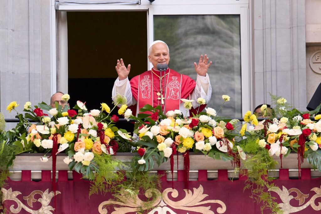 La Gomera, San Sebastián: Gomeros wollen den Papst sehen 99 Gomeros