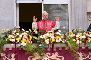 La Gomera, San Sebastián: Gomeros wollen den Papst sehen 9 Gomeros