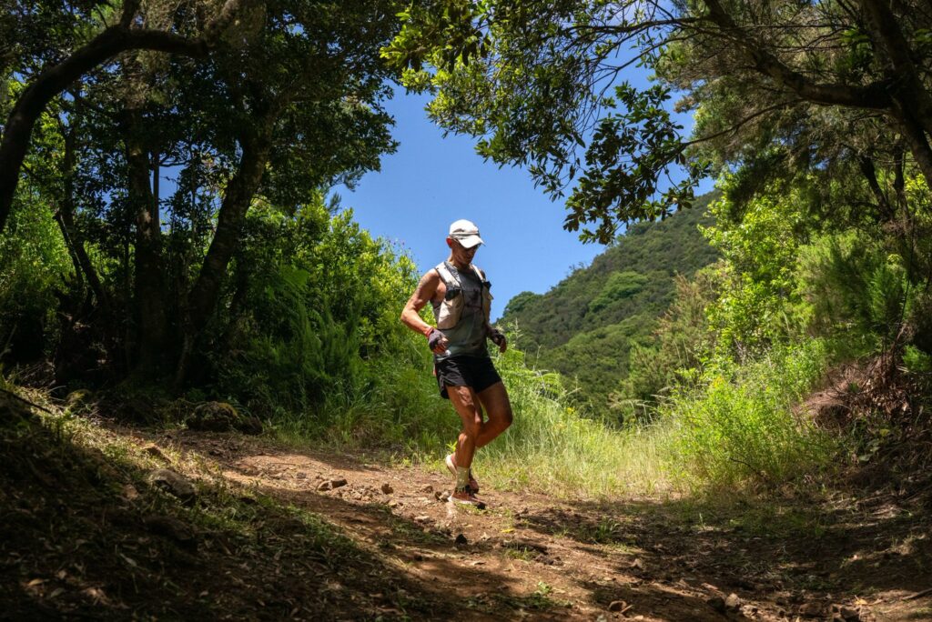 La Palma, Villa de Mazo: Historischer Teilnehmerrekord auf dem <em>Mazucator Trail</em> 99 Historischer