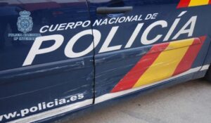 Gran Canaria-Süd, Maspalomas: International gesuchter Drogendealer verhaftet 6 International