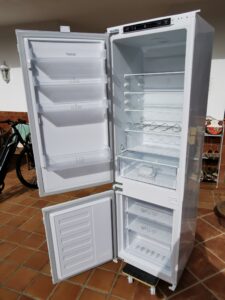 Kuehlschrank 1