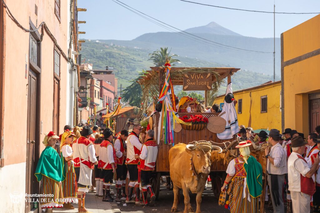 La Orotava 1