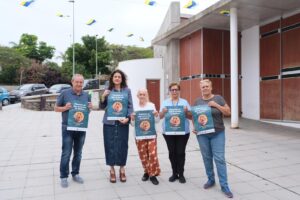 Gran Canaria-Nord, Las Palmas: Las Palmas feiert San Antonio de Padua 22 Las Palmas
