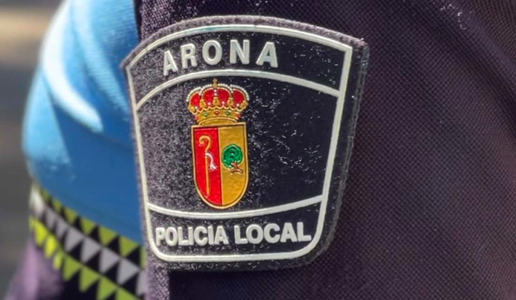 Lokalpolizei