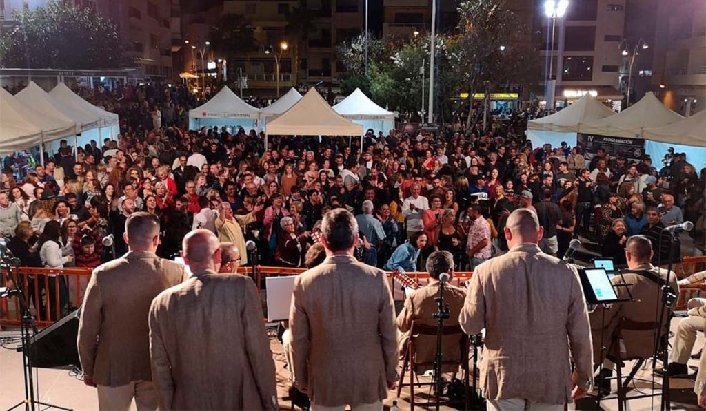MUsikfestival