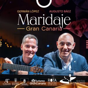 Gran Canaria-Nord, Las Palmas: <em>Maridaje Gran Canaria</em> 10 Maridaje
