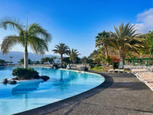 Teneriffa-Nordost, Santa Cruz: Meeresschwimmbad und Palmengarten geschlossen 6 Meeresschwimmad