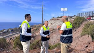 Teneriffa-Nordost, Santa Cruz: Mercatenerife investiert in die Landschaftspflege 4 Mercatenerife