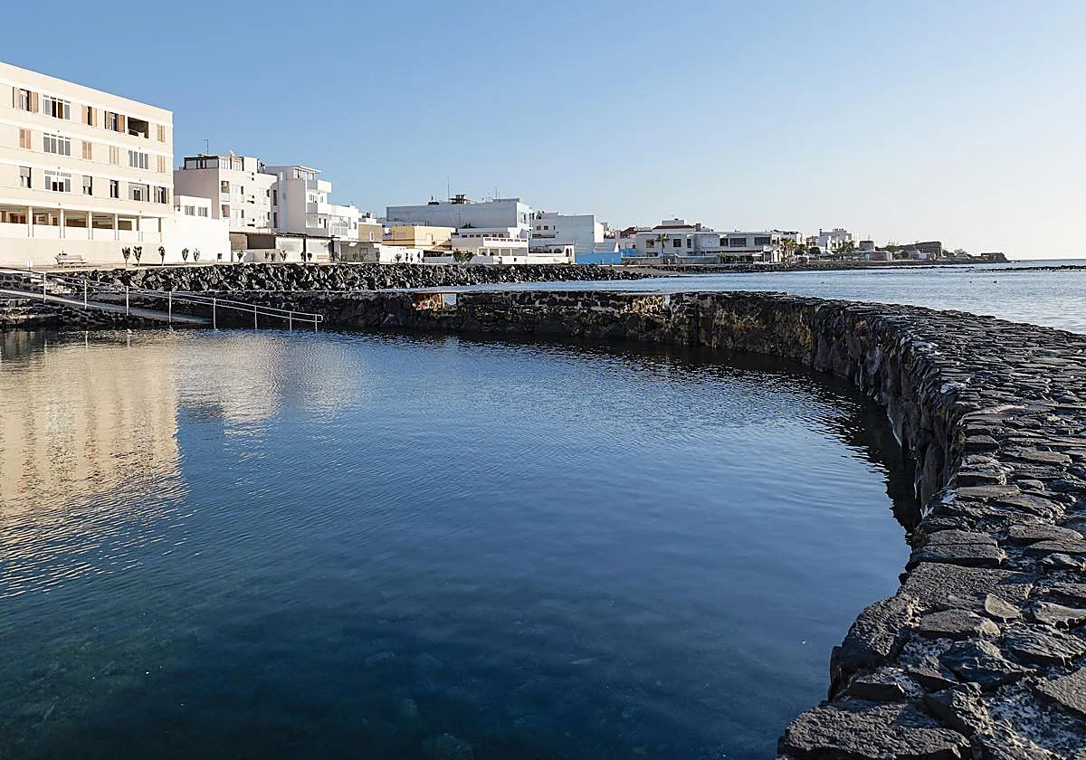 Fuerteventura, Puerto del Rosario: Millioneninvestition in Puerto del Rosario 1 Millioneninvestition