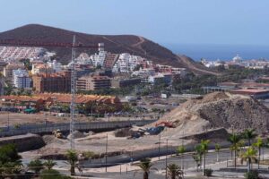 Teneriffa-Süd, Arona: Motorradfahrer stirbt bei Kollision 17 Motorradfahrer