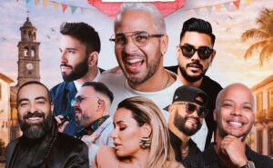 Teneriffa-Nord, La Laguna: Musikalisches Highlight am Samstagabend 20 Musikalisches