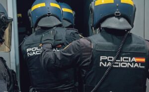 Teneriffa-Nord, Puerto de la Cruz: Nationalpolizist rettete ein Leben 6 NAtionalpolizist