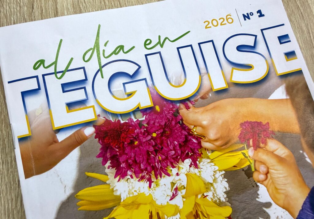 Lanzarote, Teguise: Neue Zeitschrift „Al Día“ gestartet 97 Neue