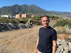 La Palma, Los Llanos de Aridane: Neuer Wohnraum für Los Llanos 6 Neuer Wohnraum