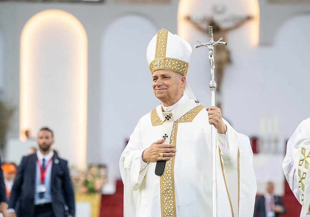 Papst 1