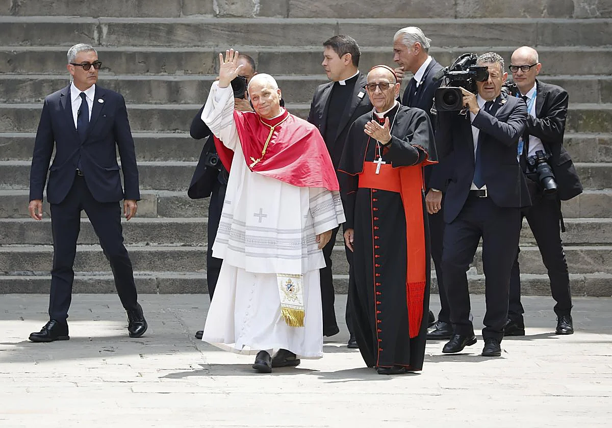 Papst