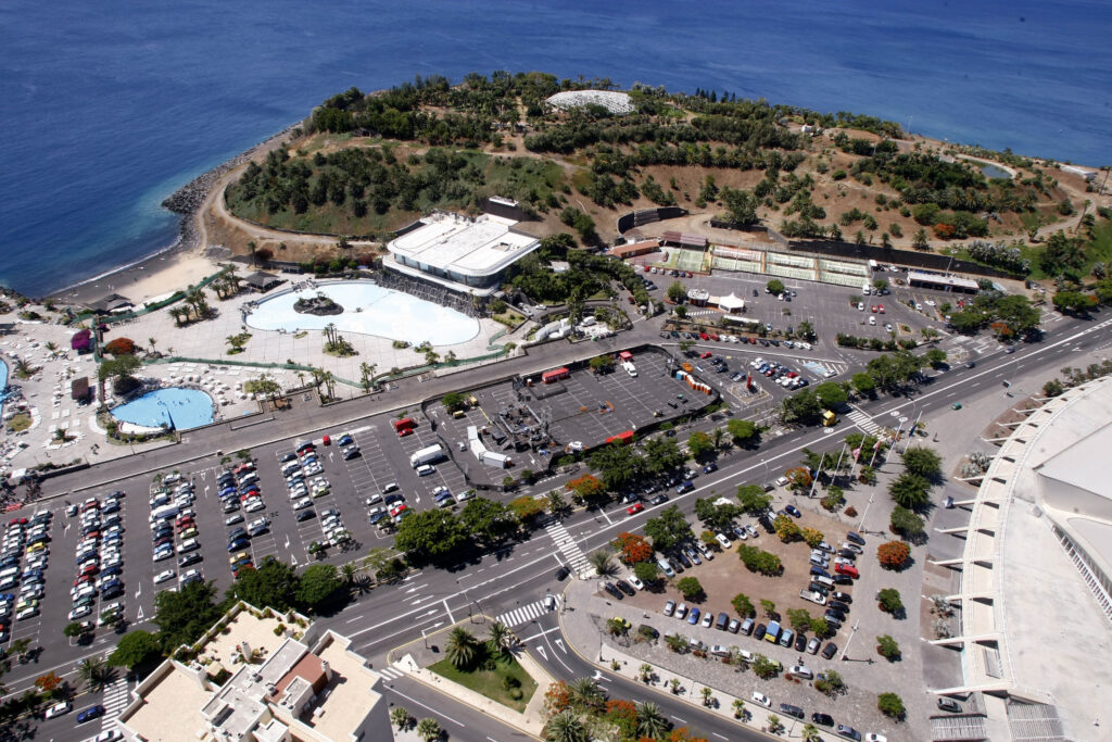 Teneriffa-Nordost, Santa Cruz: Parkverbot in mehr als 20 Straßen 98 Parkverbot