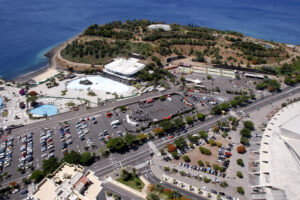 Teneriffa-Nordost, Santa Cruz: Parkverbot in mehr als 20 Straßen 10 Parkverbot