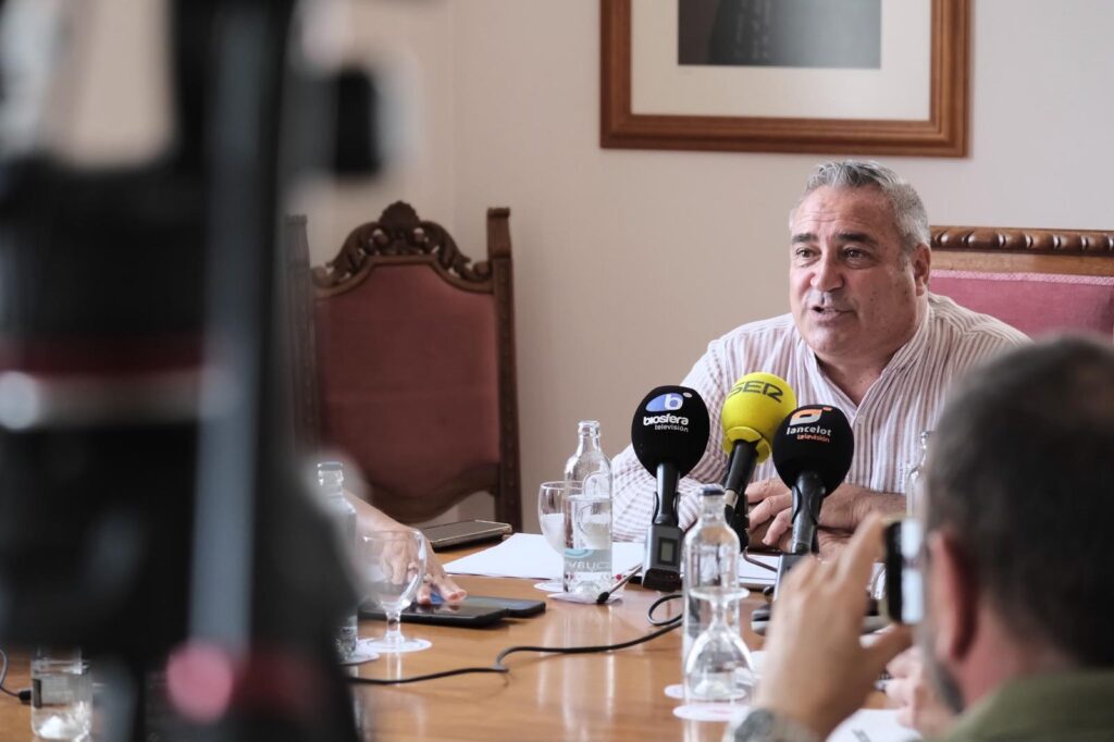 Lanzarote, Arrecife: Positive Bilanz der Kultur- und Tourismuszentren 94 Positive