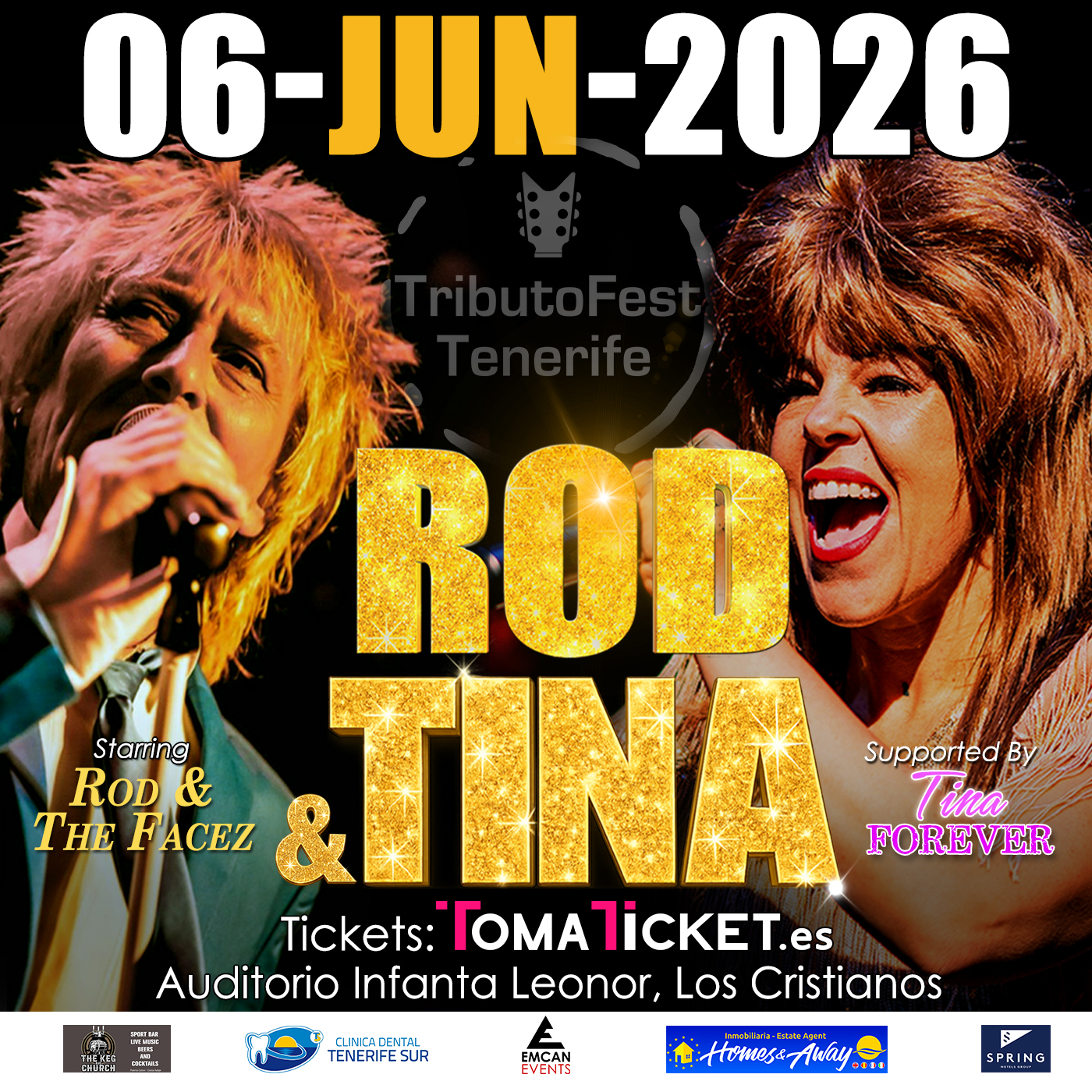 Rod Stewart