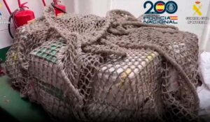 Kanarische Inseln: Segelboot mit Kokain abgefangen 4 Segelboot 1
