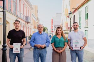 La Gomera, San Sebastián: Sommerkampagne – Einkaufsgutscheine 17 Sommerkampagne