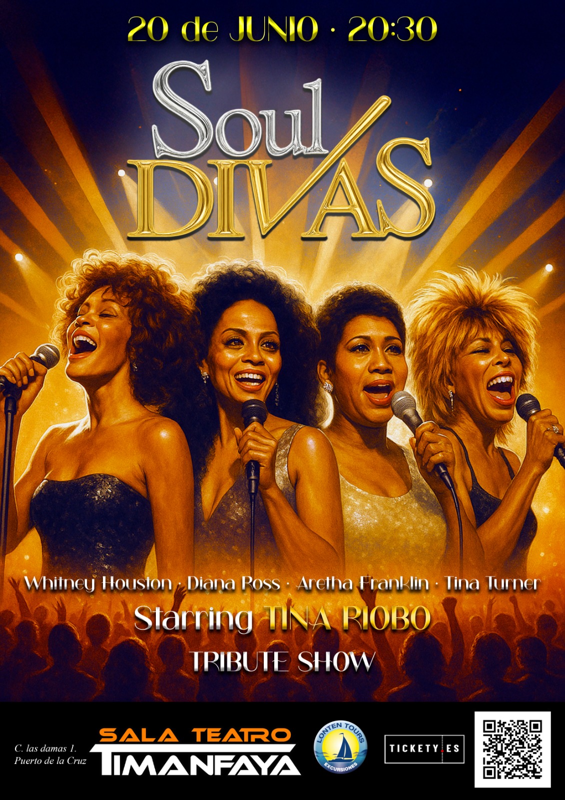Soul Divas