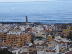 Stadt puerto 8