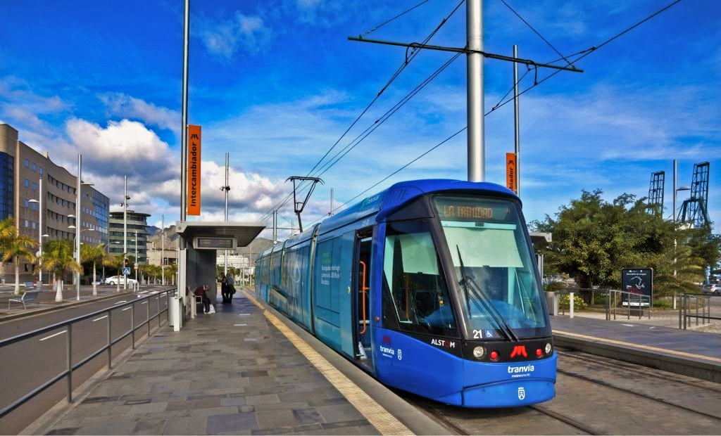 Strassenbahn