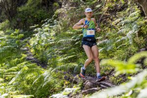 Tenerife Bluetrail