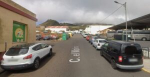El Hierro, Valverde: Tödlicher Arbeitsunfall auf El Hierro 21 Toedlicher 1