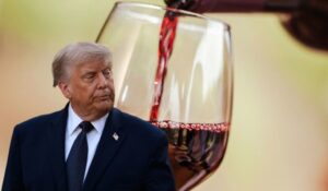 Kanarische Inseln: Trumps Zölle bremsen kanarischen Weinexport 1 Trumps