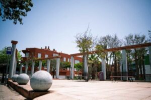 Teneriffa-Nord, La Laguna: Vier Plazas verändern ihr Aussehen 12 Vier