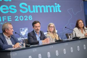 Teneriffa-Nordost, Santa Cruz: Wein-Elite zu Gast auf Teneriffa 12 Weinelite
