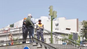 Gran Canaria-Nord, Las Palmas: Zivilschutz hat gut funktioniert 3 Zivilschutz
