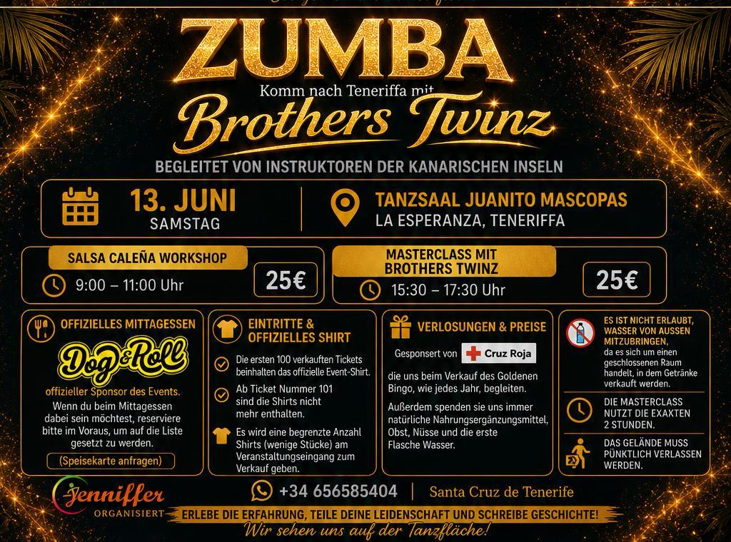 Zumba