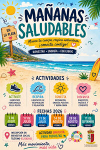 Teneriffa-Nord, La Victoria: Gesund durch den Sommer 12 gesund