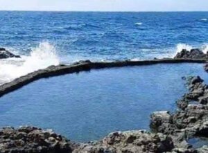 Teneriffa-Ost, Güímar: 25-Jähriger an der Punta Prieta ertrunken 9 25 Jaehriger