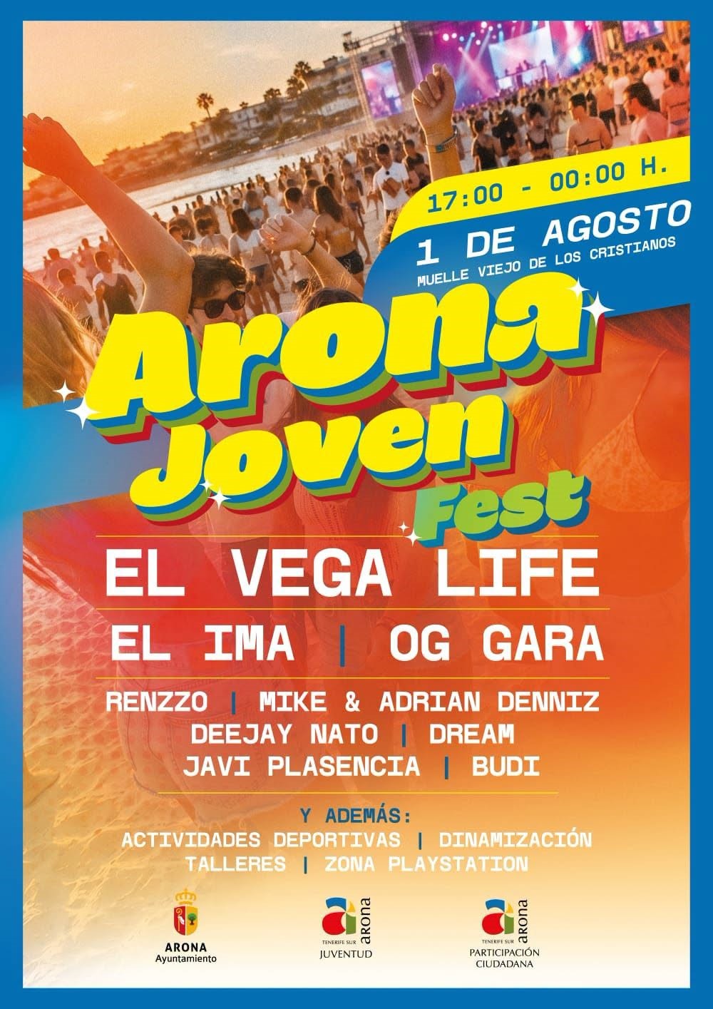 Arona