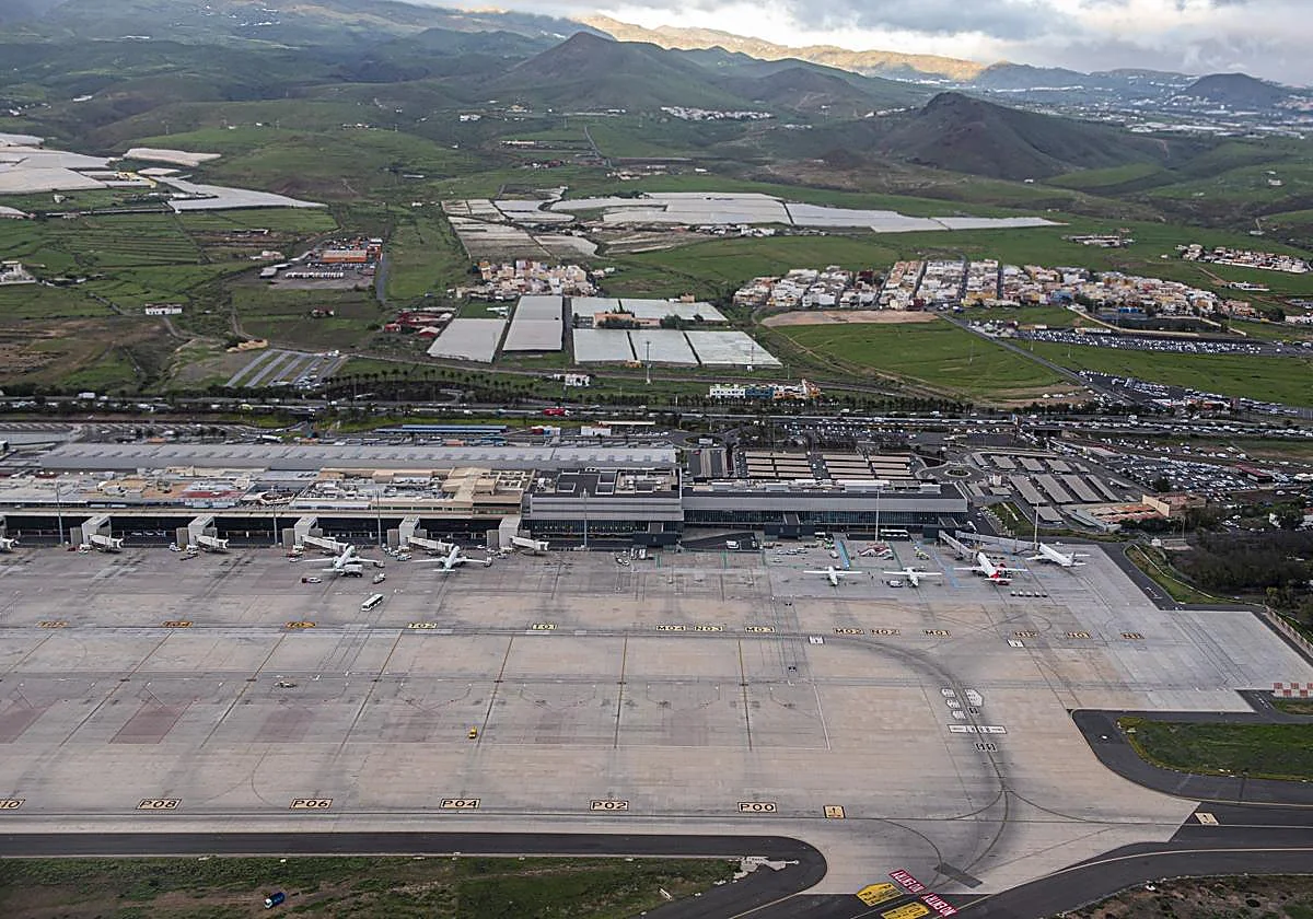 Gran Canaria-Ost, Telde: Autodiebe festgenommen 1 Autodiebe