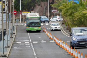Bus Spur