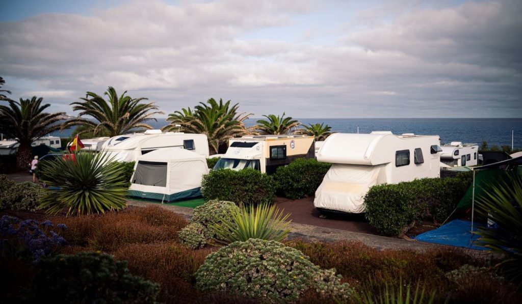 Campingplatz