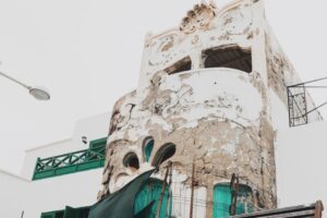 Lanzarote, Teguise: <em>Casa Modernista</em> soll erhalten werden 3 Casa Modernista