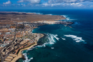 Fuerteventura, Puerto del Rosario: <em>Clean Ocean Project</em> in Corralejo 18 Clean Ocean